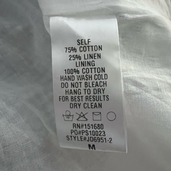 Landry Kate / Storia Kimber Blue Gingham Sleeveless Bow Ties Midi Dress Medium - Picture 11 of 11